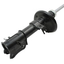 Amortiguador Original Ag Shock Chevrolet Aveo 5  2007-2011 Delantero Derecho