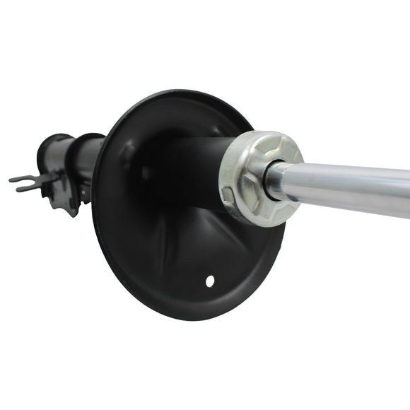 Amortiguadores Originales AG Shock Pontiac G3 06-11 Par Delantero