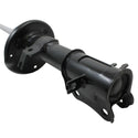 Amortiguador Original Ag Shock Pontiac G3 2006-2011 Delantero Izquierdo