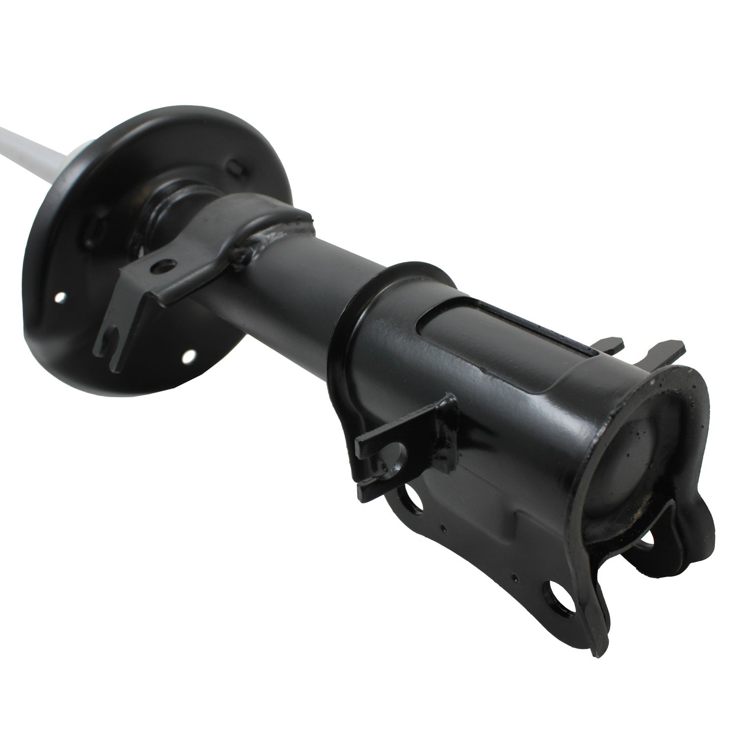 Amortiguador Original Ag Shock Pontiac Wave 2005-2008 Delantero Izquierdo