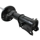 Amortiguador Original AG Shock Pontiac Wave 2005-2008 Delantero Izquierdo-5