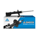 Amortiguador Original AG Shock Pontiac Wave 2005-2008 Delantero Izquierdo-1