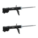 Amortiguadores Originales AG Shock Dodge Attitude 06-11 Par Delantero-2