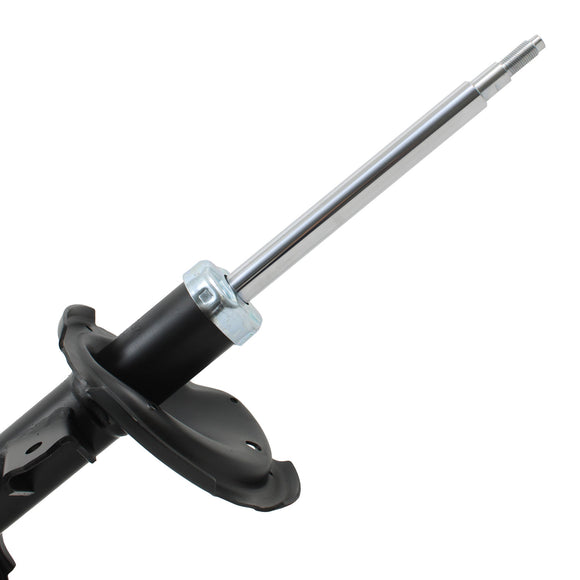 Amortiguadores Originales AG Shock Dodge Attitude 06-11 Par Delantero