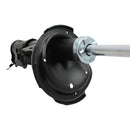 Amortiguadores Originales AG Shock Hyundai Accent 2006-2011 Delanteros y Traseros-4