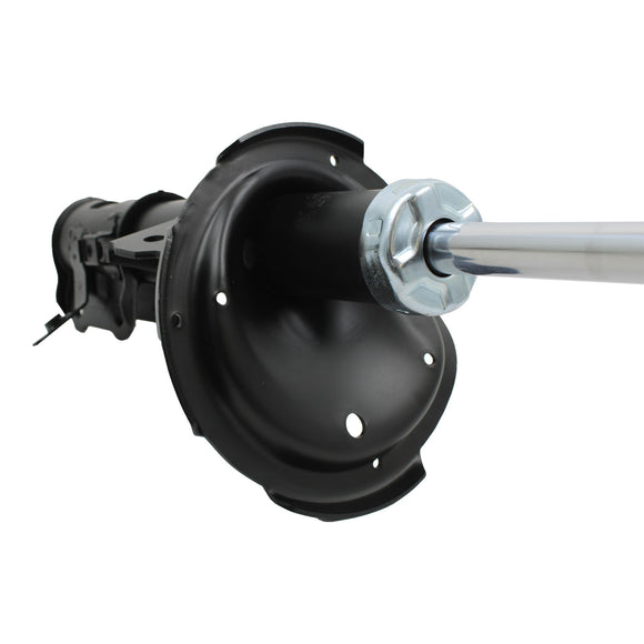 Amortiguadores Originales AG Shock Dodge Attitude 06-11 Par Delantero