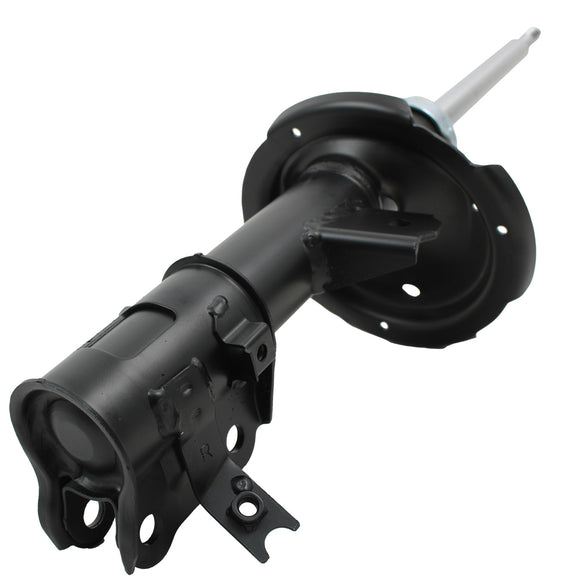 Amortiguadores Originales AG Shock Dodge Attitude 06-11 Par Delantero