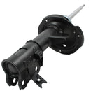 Amortiguador Original Ag Shock Kia Rio 2006-2011 Delantero Derecho-5