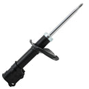 Amortiguador Original Ag Shock Kia Rio 5 2006-2011 Delantero Izquierdo-2