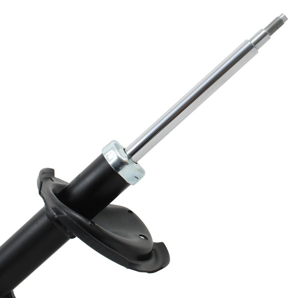 Kit Resortes Deportivos, Amortiguadores y Bases Dodge Attitude 2006-2011 12 piezas