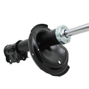 Amortiguador Original Ag Shock Kia Rio 2006-2011 Delantero Izquierdo-4