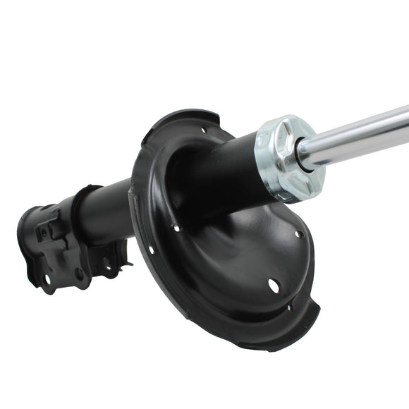 Amortiguador Original Ag Shock Hyundai Accent 2006-2011 Delantero Izquierdo