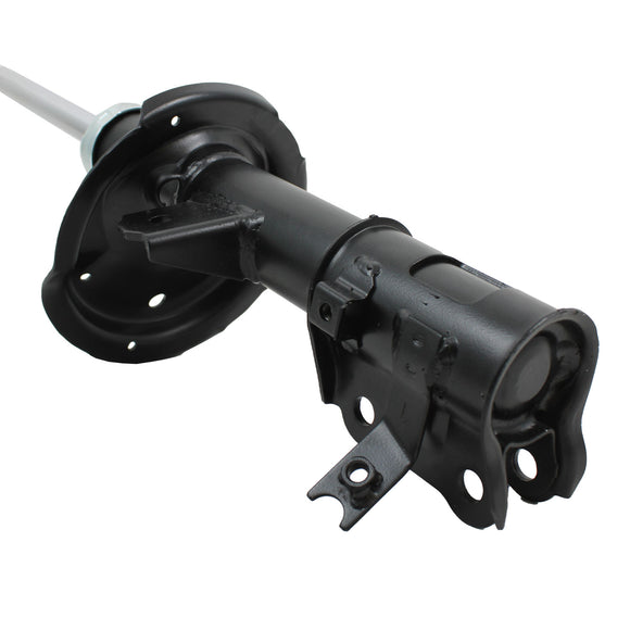 Amortiguador Original Ag Shock Hyundai Accent 2006-2011 Delantero Izquierdo