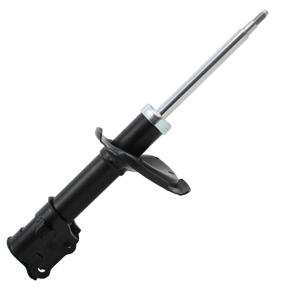 Amortiguador Original Ag Shock Hyundai Accent 2006-2011 Delantero Izquierdo