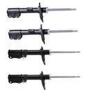 Amortiguadores Originales AG Shock Toyota Camry 2007-2011 Delanteros y Traseros-1