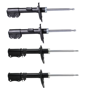 Amortiguadores Originales AG Shock Toyota Camry 2007-2011 Delanteros y Traseros