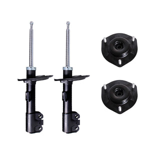 Kit Original Amortiguadores y Bases Toyota Camry 2007-2011 Delanteros