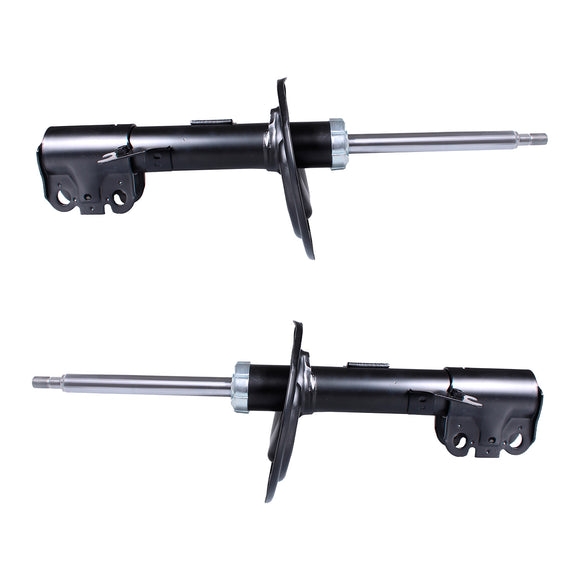 Amortiguadores Originales AG Shock Toyota Solara 2006-2008 Delanteros