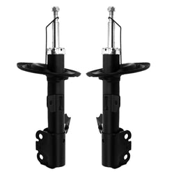 Amortiguadores Originales Ag Shock Toyota Camry 2007-2011 Delanteros