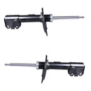 Amortiguadores Originales AG Shock Toyota Camry 2007-2011 Delanteros-1