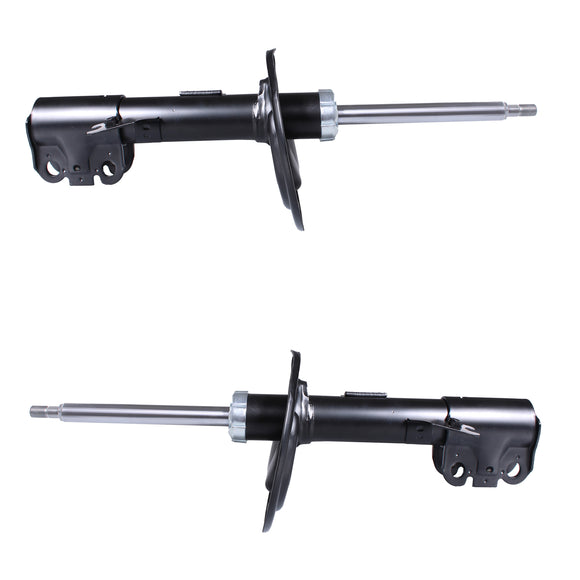 Amortiguadores Originales AG Shock Toyota Camry 2007-2011 Delanteros