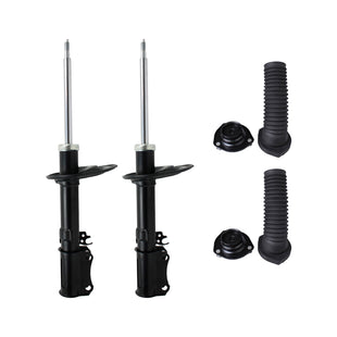 Kit Original Amortiguadores y Bases Toyota Avalon 2006-2012 Tras