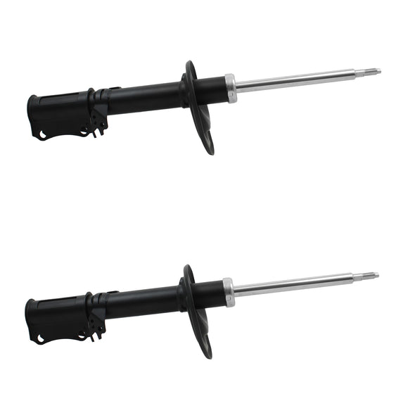 Amortiguadores Originales AG Shock Toyota Camry 2007-2011 Tras