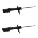 Kit Original Amortiguadores y Bases Toyota Camry 2007-2011 Traseros-2