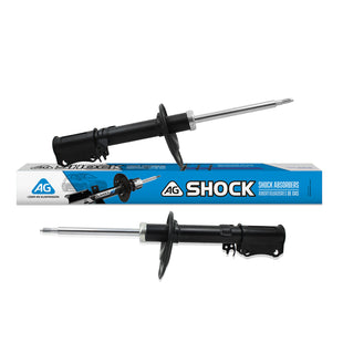Amortiguadores Originales AG Shock Toyota Camry 2007-2011 Tras