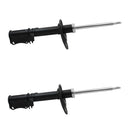 Amortiguadores Originales AG Shock Toyota Camry 2007-2011 Tras-2