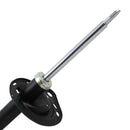 Amortiguador Original Ag Shock Toyota Camry 2007-2011 Trasero Izquierdo-2