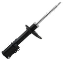 Amortiguador Original Ag Shock Toyota Camry 2007-2011 Trasero Izquierdo-2