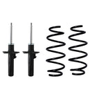 Kit Original Resortes y Amortiguadores Volkswagen Jetta (2.5L) 2011-2017 Delanteros Kit 4 Piezas-1