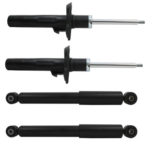 Amortiguadores Originales AG Shock Volkswagen Caddy (2.5L) 2014-2020 4 piezas