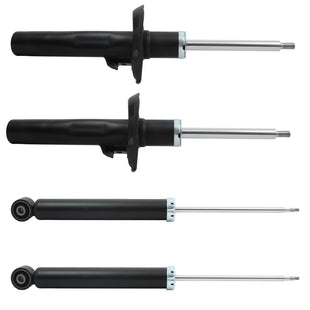 Amortiguadores Originales AG Shock Volkswagen Golf A6 (Suspensión Independiente) 2009-2013 Delanteros y Traseros