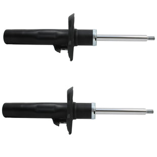 Kit Original Resortes, Amortiguadores y Bases Seat Toledo (2.5L) 2006-2012 Del Kit 6 piezas