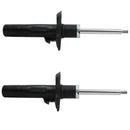 Amortiguadores Originales AG Shock Audi A3 (2.5L) 2005-2013 Par Delantero-2