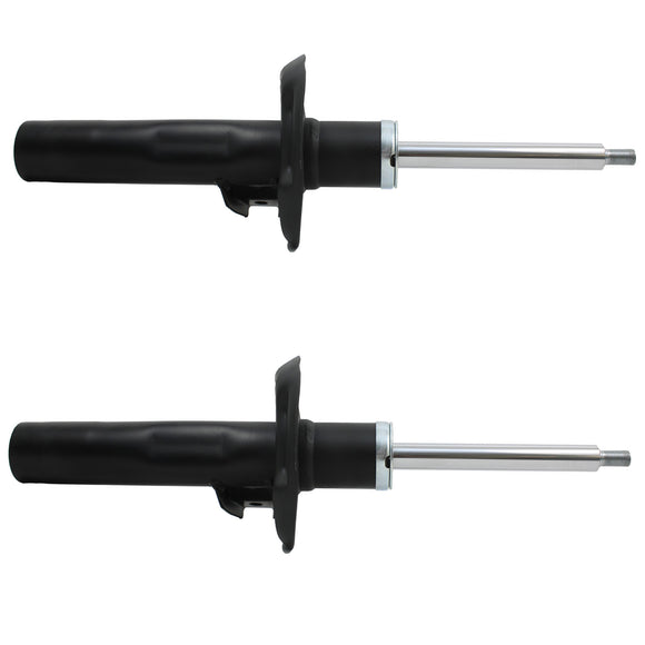 Resortes Deportivos y Amortiguadores Originales AG Kit AG Shock Volkswagen Beetle (2.5L) (Carter 55 mm) 2012-2019 Delanteras