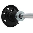 Amortiguadores Originales AG Shock Volkswagen Bora Todos 2005-2011 (2.5L) (55 mm) (Para Eje rígido trasero) Kit 4 Piezas-4