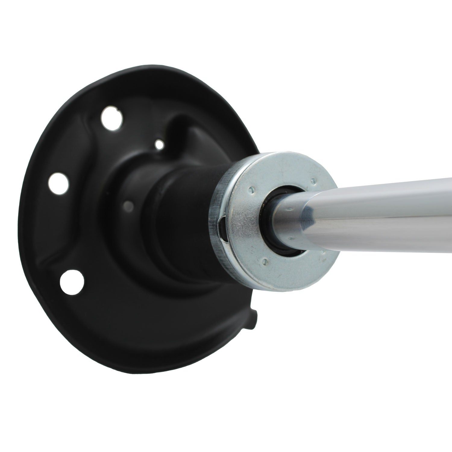 Amortiguadores Originales Ag Shock Seat León II (FR y Cupra) (Carter 55 mm) 2005-2012 Par Delantero