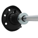 Amortiguadores Originales AG Shock Volkswagen Golf A6 (2.5L) (Carter 55 mm) 2008-2013 Par Delantero-4