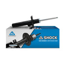 Amortiguador Original Ag Shock Volkswagen Passat CC (2.5L) (Carter 55 mm) 2008-2015 Delantero Derecho-1