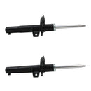 Amortiguadores Originales AG Shock Volkswagen Passat (2.0L) 2006-2010 Par Delantero-1