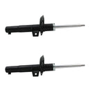 Amortiguadores Originales AG Shock Audi A3 Quattro (2.0L) 2006-2013 Par Delantero-2