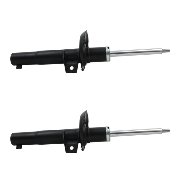 Resortes, Amortiguadores y Bases AG Volkswagen Jetta A6 (Bicentenario) (2.0L) (Carter 50 mm) 2010-2018 Delanteros