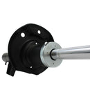 Amortiguador Original Ag Shock Volkswagen Jetta A5 (Bora) (2.0L) (Base 50 mm) 2005-2011 Delantero Derecho-3