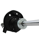 Amortiguadores Originales AG Shock Volkswagen Jetta A6 (Bicentenario) (Eje Suspensión Independiente Buje 14 mm) 2010-2018 Delanteros y Traseros