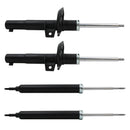 Amortiguadores Originales AG Shock Bmw 328i 2007-2013 Delanteros y Traseros-2