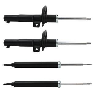 Amortiguadores Originales AG Shock Bmw 335i 2007-2014 Delanteros y Traseros