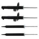 Amortiguadores Originales AG Shock Bmw 135i 2008-2013 Delanteros y Traseros-2